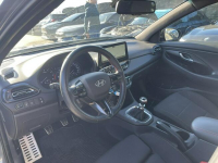 Hyundai i30 N-line Klimatronik Podgrzewanie Kamera LED 160 KM Gliwice - zdjęcie 6