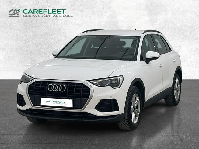 Audi Q3 35 TFSI mHEV S tronic Kombi Warszawa - zdjęcie 1