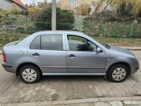 Sprzedam Skoda Fabia w dobrym stanie. Gdynia - zdjęcie 9