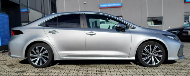 TOYOTA COROLLA Comfort + Tech + Style / Polska / ASO Studzienice - zdjęcie 4