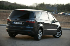 Ford S-Max 2,0TDCI*140KM*Climatronic*Niemcy Ostrów Mazowiecka - zdjęcie 9