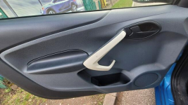 Ford Ka na raty wynajem Leasing bez BIK KRD od FastCars Kraków - zdjęcie 11