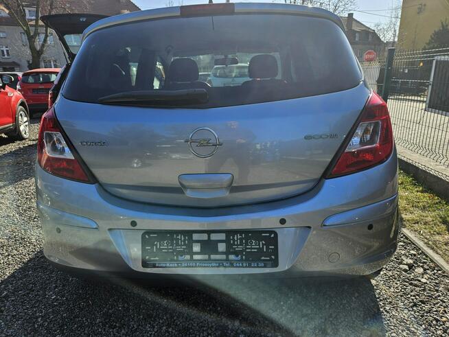 Opel Corsa Po wymianie rozrządu / Klimatyzacja / Tempomat Ruda Śląska - zdjęcie 4