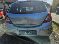 Opel Corsa Po wymianie rozrządu / Klimatyzacja / Tempomat Ruda Śląska - zdjęcie 4