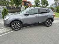 Nissan Qashqai 1.5 DCI kamera navi Panorama Drelów - zdjęcie 6