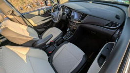 Automat, 4x4 Mokka X Kamienna Góra - zdjęcie 6