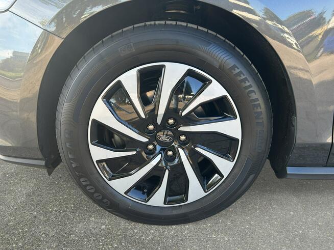 Ford Focus 1.0 EcoBoost Titanium ! Z Polskiego Salonu ! Faktura VAT ! Warszawa - zdjęcie 9