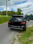Sprzedam Mercedes ML 350 Chobienia - zdjęcie 4