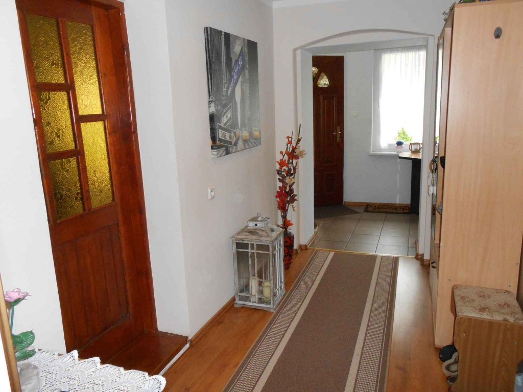 Kamienna Góra, dom z ogrodem/garaż/działka Kamienna Góra - zdjęcie 7