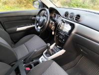 Suzuki Vitara 1.6 Comfort 4WD Płock - zdjęcie 5