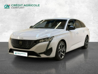 Peugeot 308 1.5 BlueHDI Allure Pack S&amp;S