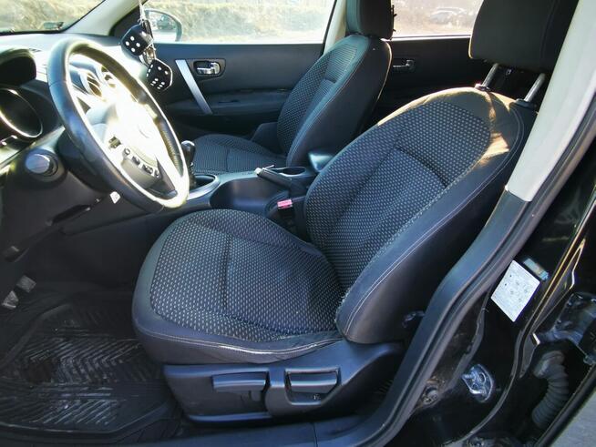 1.5 dCi 125KM, Manualna skrzynia , Automatyczna klimatyzacja Warszawa - zdjęcie 9