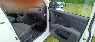 Sprzedam Hyundai i10 Wilczyce - zdjęcie 11