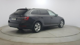 Škoda Superb 2.0 TDI SCR Style DSG! Z Polskiego Salonu! Faktura VAT! Warszawa - zdjęcie 7