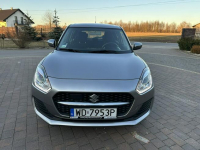 Suzuki Swift Polski Salon Lipówki - zdjęcie 2