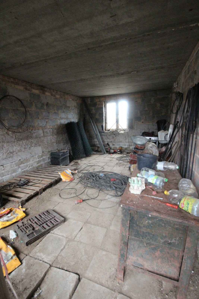 5pok, 115met, okolice Malinowej PIWNICA/OGRÓD/3 GARAŻE (Brochocin) Brochocin - zdjęcie 11