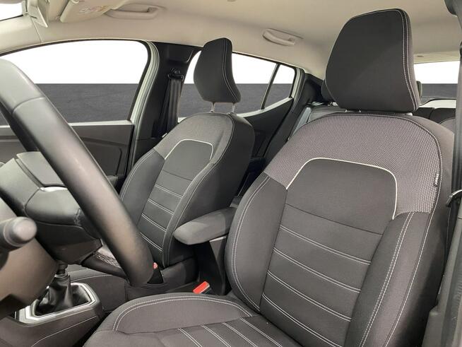 Dacia Sandero 1.0 TCE Comfort / gaz Warszawa - zdjęcie 10