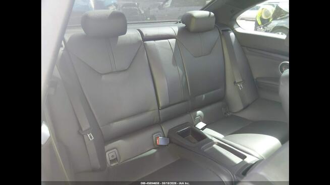 BMW M3 E92 / Automat / niski przebieg Warszawa - zdjęcie 10