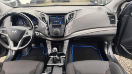 Hyundai i40 1,7 136KM 197tys.km/Keyless/Xenon/Tempo Szczecin - zdjęcie 10
