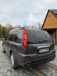 Nissan xtrail Trzetrzewina - zdjęcie 9
