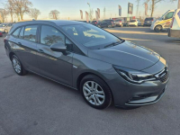 Opel Astra 1.6CDTI Kombi Zarejestrowana Gniewkowo - zdjęcie 7