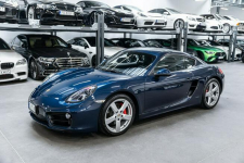 Porsche Cayman S 325 KM. Bezwypadkowy. Tylko 27 000 km! Węgrzce - zdjęcie 4