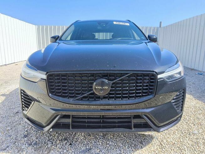 2024 VOLVO XC60 ULTIMATE Kraków - zdjęcie 5