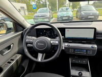 Hyundai Kona 141KM - executive - od ręki Ostrołęka - zdjęcie 12