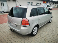 sprzedam zafire Kłodzko - zdjęcie 5