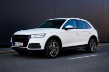 Audi Q5 2.0TFSI_245KM_Salon Polska_Quattro