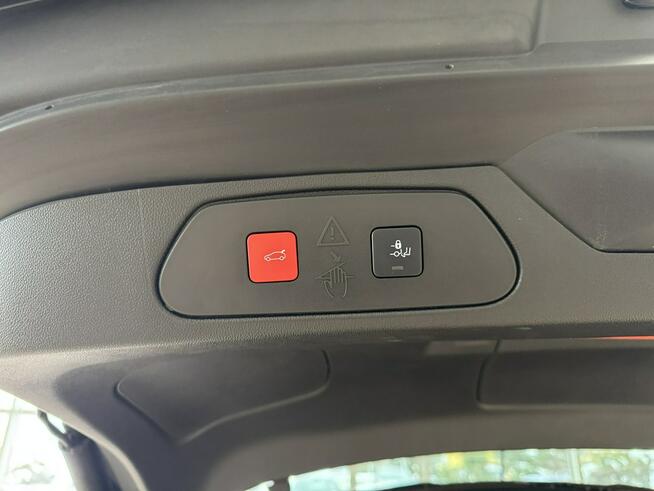 Opel Grandland GS Light 1.2 Turbo 130KM automat AT8 Giżycko - zdjęcie 8