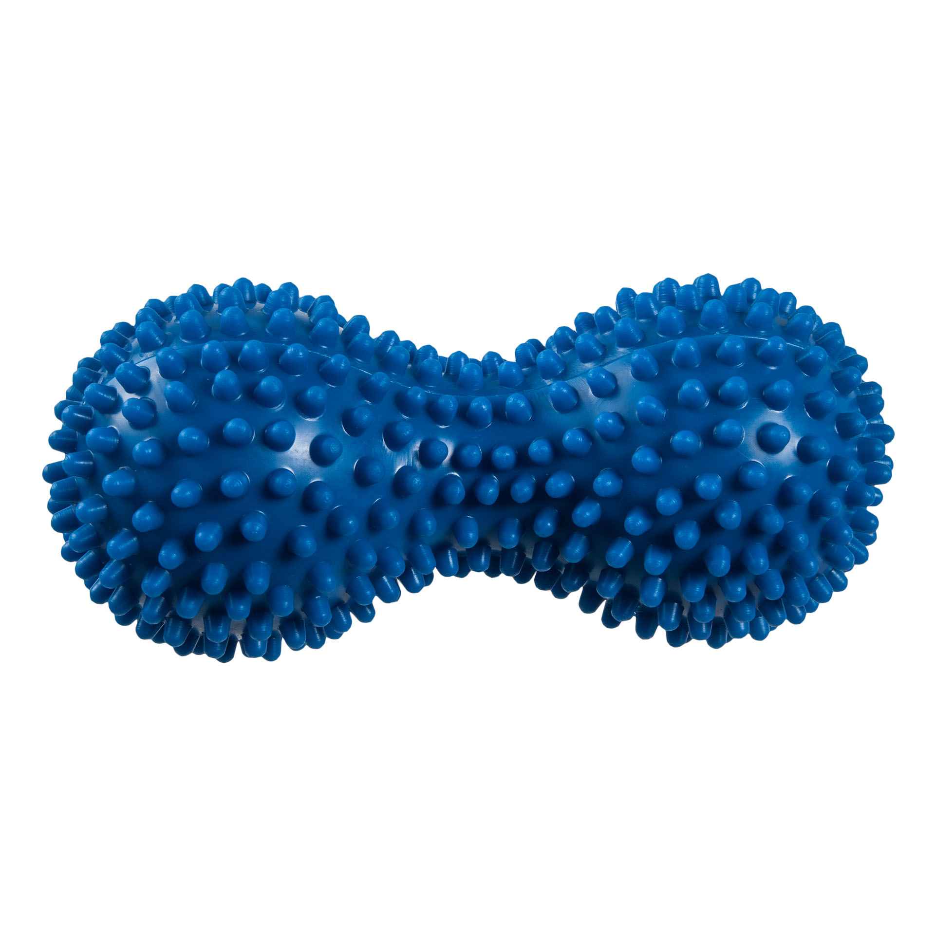 Piłeczka rehabilitacyjna orzeszek z kolcami 17x8 cm 30zł Bemowo - zdjęcie 1