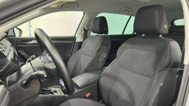Skoda Superb 2.0 TDI SCR Style DSG Kombi Warszawa - zdjęcie 10