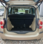 Renault Modus Zadbany Klima Chełm - zdjęcie 7