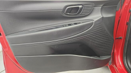 Hyundai i20 1.0 T-GDi Modern DCT ! Z Polskiego Salonu ! Faktura Vat ! Warszawa - zdjęcie 10