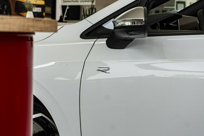 Volkswagen Golf Variant R 2.0 TSI 4Motion 333 KM DSG Zamów już teraz! Łódź - zdjęcie 8