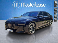 BMW M760 e PHEV xDrive sport-aut! z salonu polskiego! Z FV!