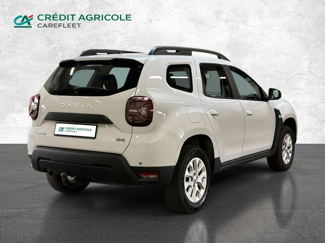 Dacia Duster 1.5 Blue DCI Expresion 4WD Katowice - zdjęcie 4