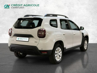 Dacia Duster 1.5 Blue DCI Expresion 4WD Katowice - zdjęcie 4