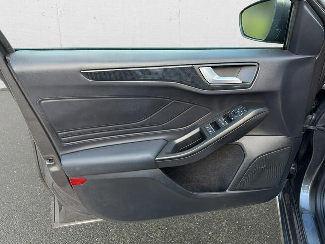 Ford Focus 2.3 EcoBoost ST X ! Z Polskiego Salonu ! Faktura VAT ! Warszawa - zdjęcie 10