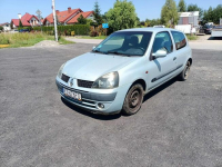 Renault Clio 1.2 02r półautomat Tarnów - zdjęcie 2