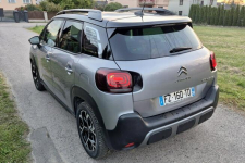 Citroen C3 Aircross 130KM AUTOMAT Nawigacja Kamera Cofania PANORAMA Świętoszówka - zdjęcie 6