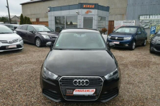 Audi A1 1,2TFSi*86KM*Active*Zarejestrowany PL Stargard - zdjęcie 12