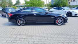 Mercedes C 63 AMG C63 amg Konstancin-Jeziorna - zdjęcie 5