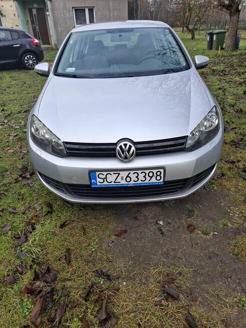 Sprzedam Volkswagen Golf 6 LPG Małusy Wielkie - zdjęcie 7