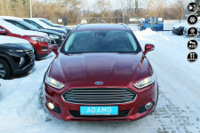 Ford Mondeo 1.5 Ecoboost. BogataWersja!