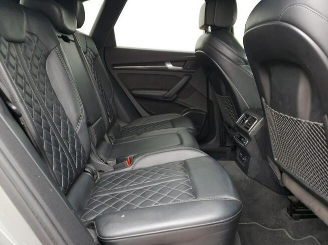 Audi SQ5 / Najbogatsza wersja Prestige / Quattro / Tarnów - zdjęcie 11