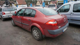 Renault Megane Po serwisie super stan. Zielona Góra - zdjęcie 7