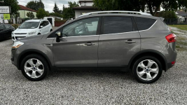 Ford Kuga Titanium Nowe Iganie - zdjęcie 8