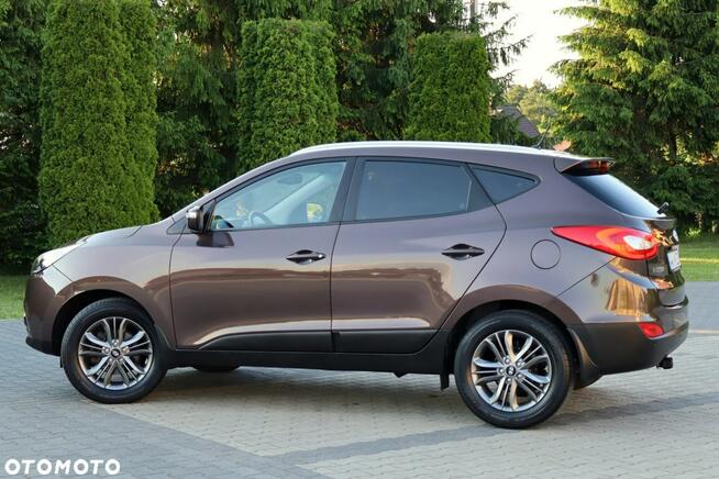Hyundai ix35 1.6GDI*135KM Ostrów Mazowiecka - zdjęcie 6